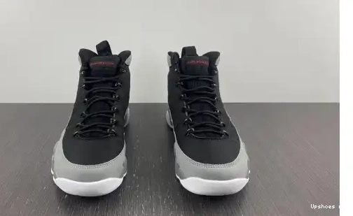 CT8019-060 Particle Grey CT8019-060 Retro Jordan 9 0515